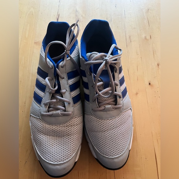 adidas Other - Adidas golf shoes